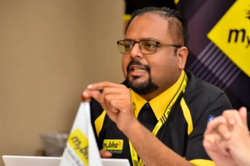 Hotel Bajet Malaysia Desak Kerajaan Masukkan Mereka Dalam Pelepasan Cukai Pelancongan RM1,000