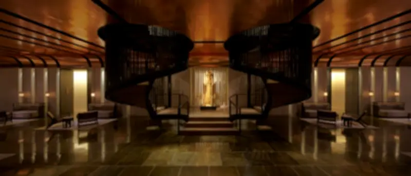 Hotel RuMa, Pemenang Kunci Michelin, Tentukan Semula Kemewahan Malaysia Moden di KL