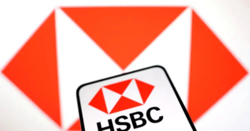 HSBC Pertimbangkan Potongan Pekerjaan Besar-besaran dalam Transformasi AI