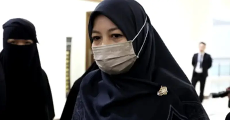 Ibu Zara Dibenar Jadi Pihak Berkepentingan dalam Semakan Kehakiman NGO