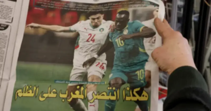 Idrissa Gueye Sedia 'Kembalikan' Pingat AFCON Senegal kepada Maghribi