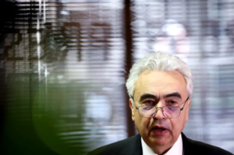 IEA Cadang Lepas 400 Juta Tong Minyak Simpanan Strategik Rekod, Harga Minyak Melambung