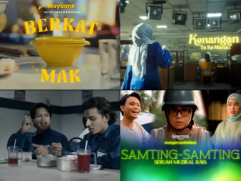 Iklan Raya 2026: Dari Kisah Hati ke Muzikal, Ini Pilihan Terbaik