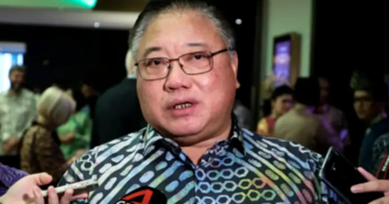 Imigresen Diarah Ambil Tindakan Tegas Terhadap Pelancong 'Overstay'