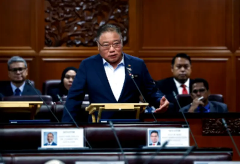 Imigresen Malaysia Perlu Ambil Tindakan Terhadap Pelancong Lewat Tinggal - Menteri