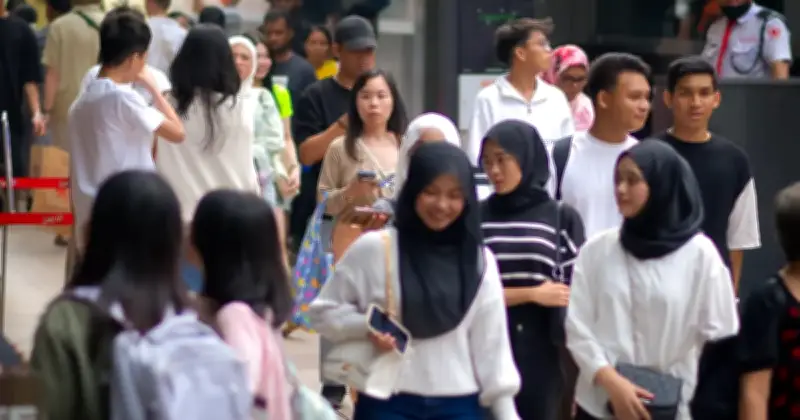 Indeks Kebahagiaan Malaysia Meningkat ke 81% pada 2026, Didorong Ikatan Sosial