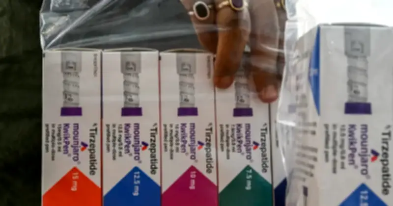 India Beri Amaran Risiko Penyalahgunaan Suntikan Kurus Murah di Pasaran