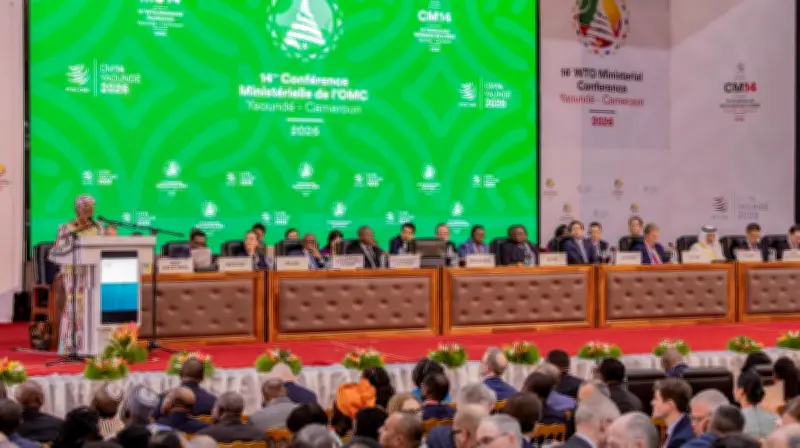 India Bersetuju Lanjutan 2 Tahun Moratorium E-Dagang WTO, AS Mahukan Larangan Kekal