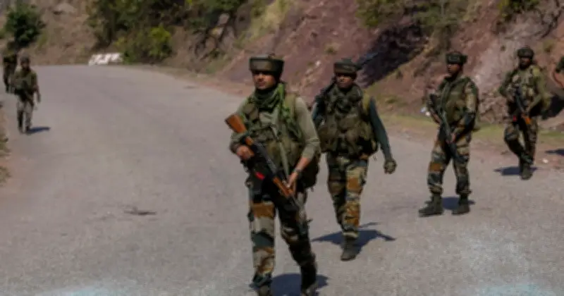 India Lancar Strategi Prahaar, Beralih dari Respons Krisis kepada Pencegahan Awal