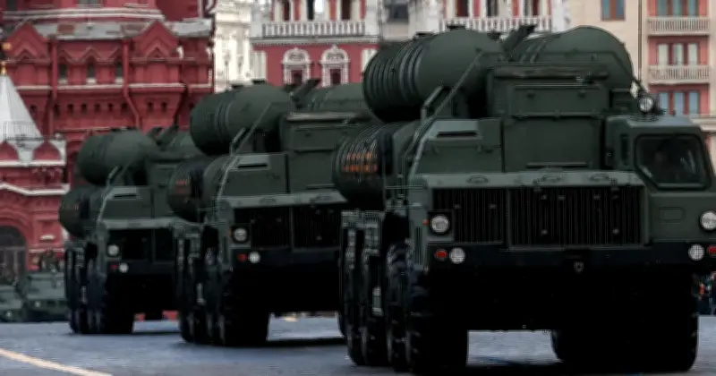 India Lulus Pembelian Ketenteraan Bernilai US$25 Bilion untuk Pesawat dan Sistem Peluru Berpandu