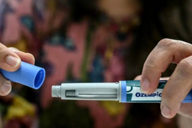 India Sedia Lancar Suntikan Kurus Generik Murah Hadapi Lonjakan Obesiti