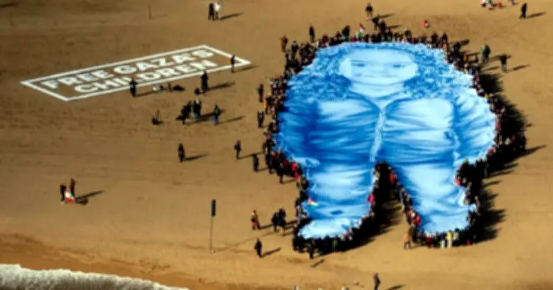 India Sekat Tayangan Filem Gaza Dinominasikan Oscar Atas Alasan Diplomatik