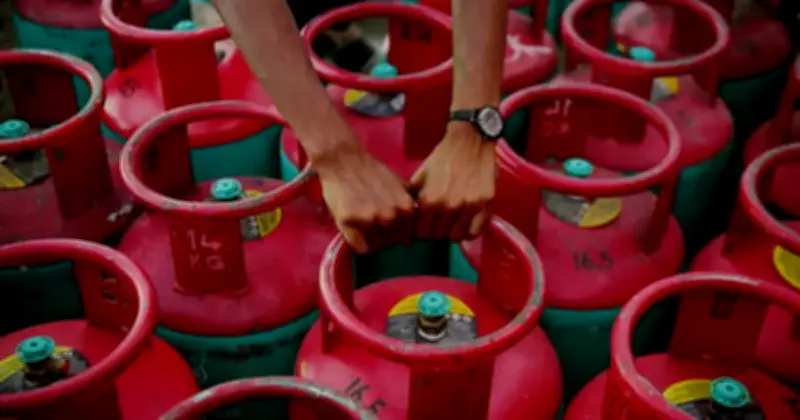 India Teruskan Import Minyak Rusia Meskipun Isu Pelepasan Sementara AS