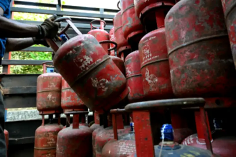 India Utamakan Bekalan Gas Isi Rumah, Restoran Berdepan Ancaman Penutupan