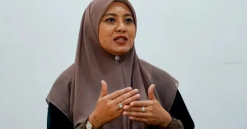 Individu Bercanggah Semangat Reformasi PKR Tidak Wajar Diterima Jadi Ahli