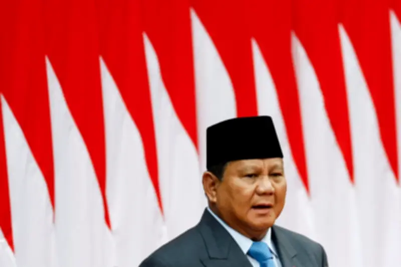 Indonesia Beralih Daripada Eksport Bahan Mentah Kepada Industri Bernilai Tinggi Dengan Dorongan EV