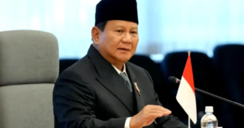 Indonesia Buka Ruang Langgar Had Defisit 3% KDNK Hanya Dalam Krisis