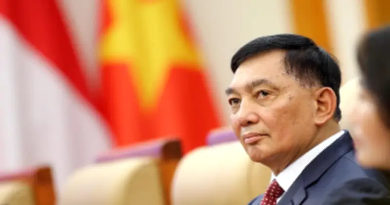 Indonesia dan Australia Kembangkan Pakatan Keselamatan ke Jepun dan Papua New Guinea