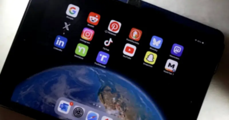 Indonesia Hadkan Akses Media Sosial untuk Kanak-kanak Bawah 16 Tahun