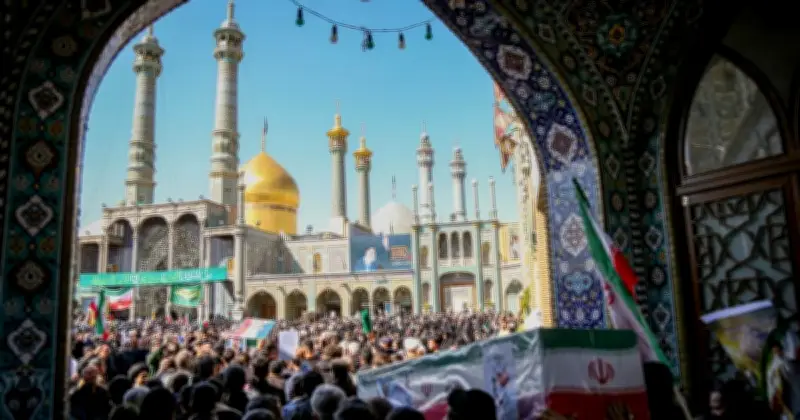 Indonesia Mulakan Evakuasi Warganya dari Iran Ketika Perang Berlanjutan