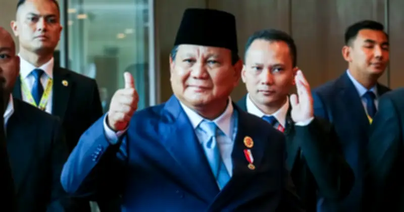 Indonesia Percepatkan Pemacu Perindustrian, Sasarkan Ekosistem Kenderaan Elektrik