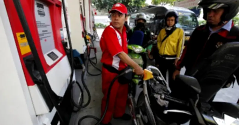 Indonesia Pertimbangkan Tindak Balas Terhadap Tekanan Harga Akibat Perang Timur Tengah