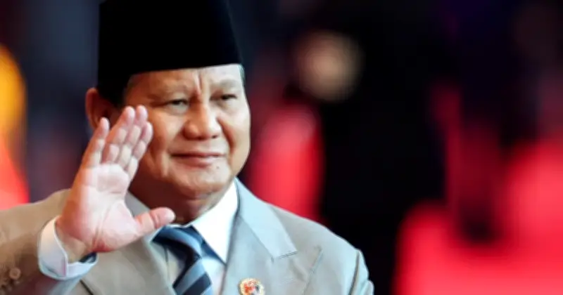 Indonesia Tegas Tolak Bayar US$1 Bilion untuk Sertai 'Lembaga Keamanan' Trump