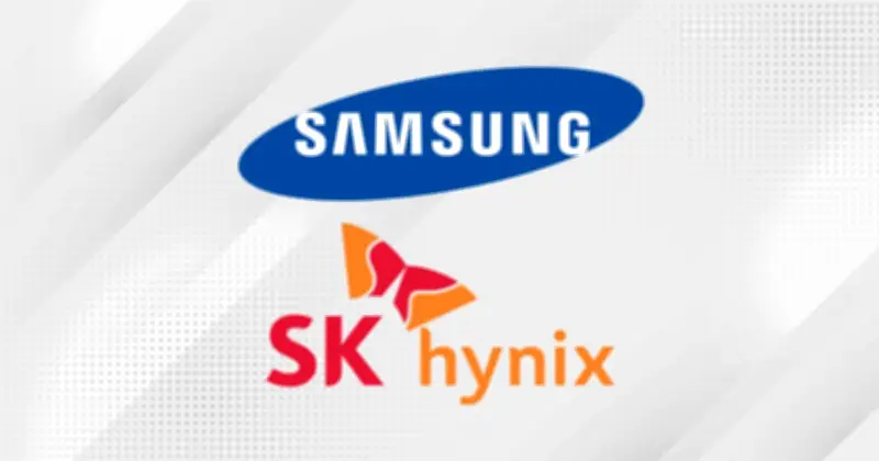 Industri Cip Korea Selatan Bimbang Krisis Iran Ganggu Bekalan Bahan Mentah