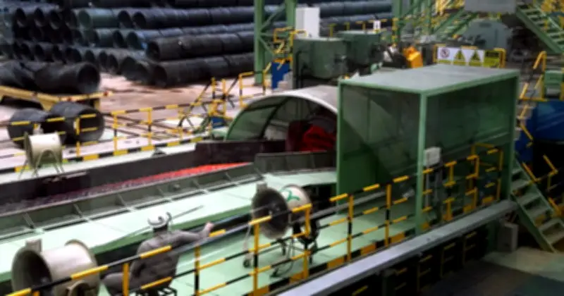 Industri Keluli Malaysia Tuduh China Punca Lebihan Kapasiti, AS Siasat 15 Negara