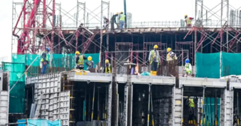 Industri Pembinaan Mohon Bantuan Kerajaan Hadapi Kenaikan Kos Akibat Perang Timur Tengah