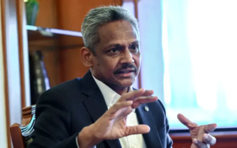 Inflasi Malaysia Dijangka Kekal Stabil Pada 1.5% hingga 2.5% Pada 2026