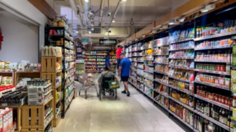 Inflasi Malaysia Merendah ke 1.4% pada Februari 2026, Lapan Kategori Catat Peningkatan Lebih Perlahan