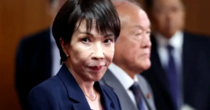 Inflasi Teras Jepun Melambat kepada 1.6% pada Februari, Ancaman Kenaikan Minyak Menggantung