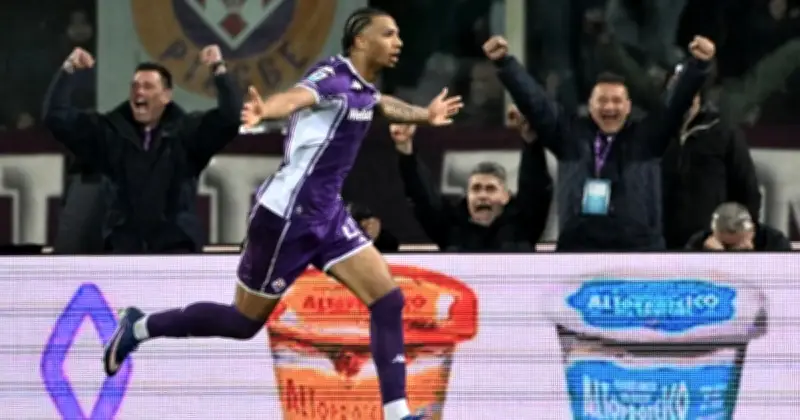 Inter Milan Gagal Kukuhkan Kedudukan, Como Mara Ke Liga Juara-Juara