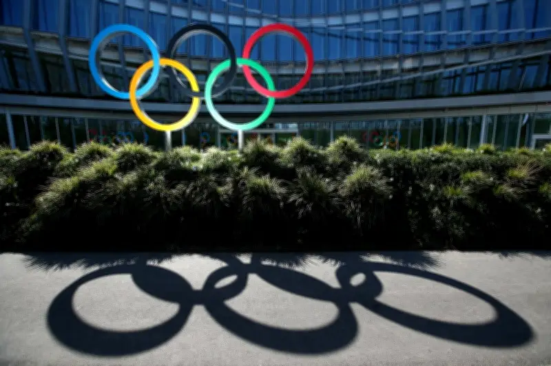 IOC Akan Benarkan Hanya Perempuan Biologi Dalam Acara Wanita Bermula Sukan Olimpik 2028