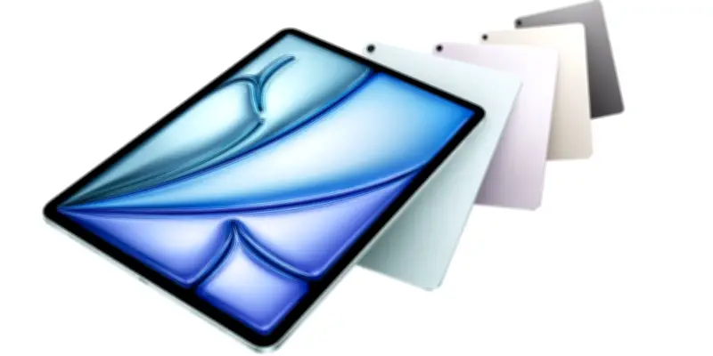 iPad Air 2026 Dilancarkan di Malaysia: Cip M4 Lebih Berkuasa, Sokongan WiFi 7, Harga Bermula RM2,799