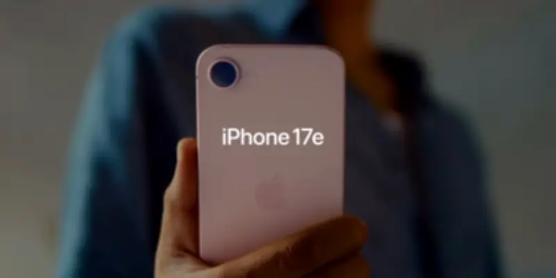iPhone 17e Dilancarkan di Malaysia: Cip A19, MagSafe, Harga RM2,999