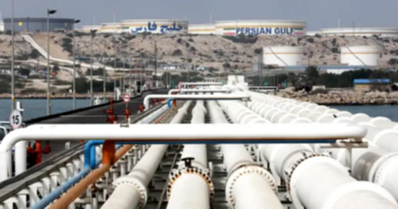 Iran Ancam Hancurkan Sasaran Minyak Berkaitan AS Selepas Dakwaan Trump