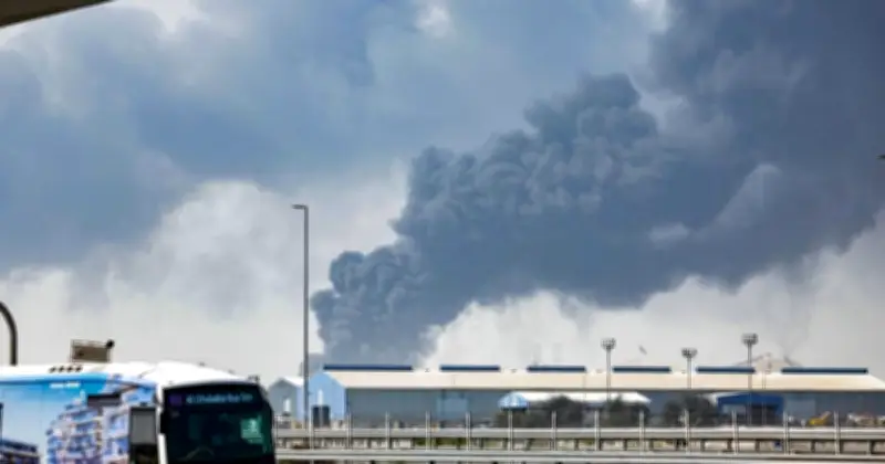 Iran Isyaratkan Serangan Sasaran Ekonomi dan Teknologi AS, Israel