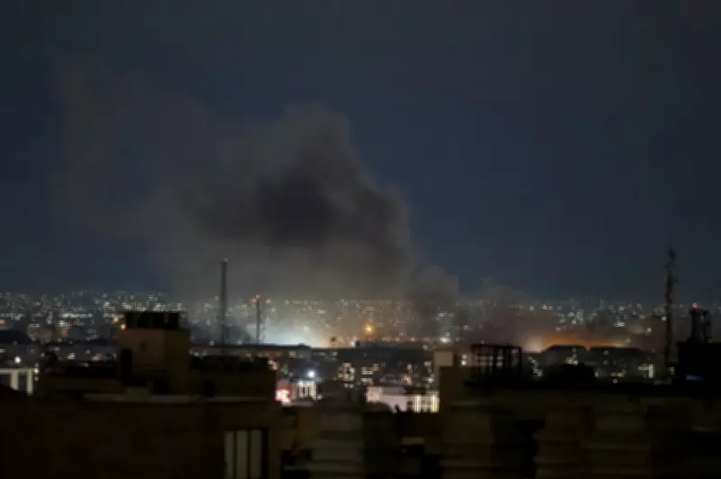 Iran Isytihar Ultimatum 30 Mac, Sasarkan Universiti AS di Timur Tengah