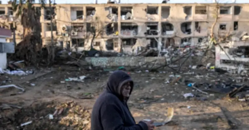 Iran Lancar 400 Peluru Berpandu ke Israel, 92% Berjaya Dielak Sejak Permulaan Perang