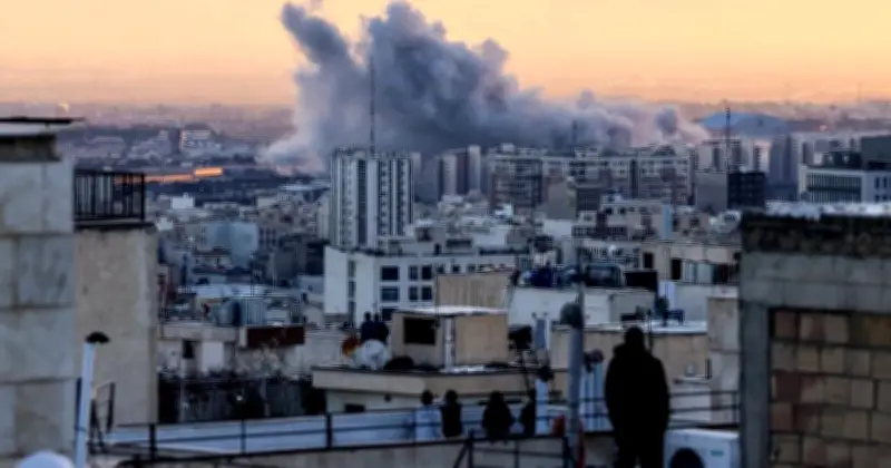 Iran Lancar Serangan Ekonomi di Timur Tengah Balas Serangan AS-Israel