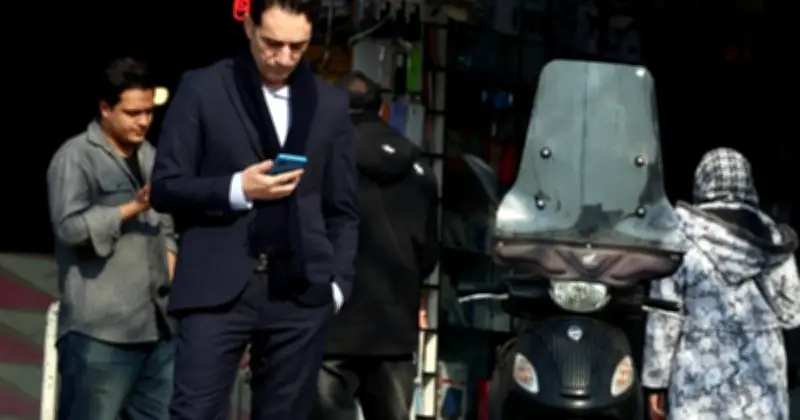 Iran Masuki Hari Ke-30 Sekatan Internet, Jutaan Terputus Hubungan Semasa Perang