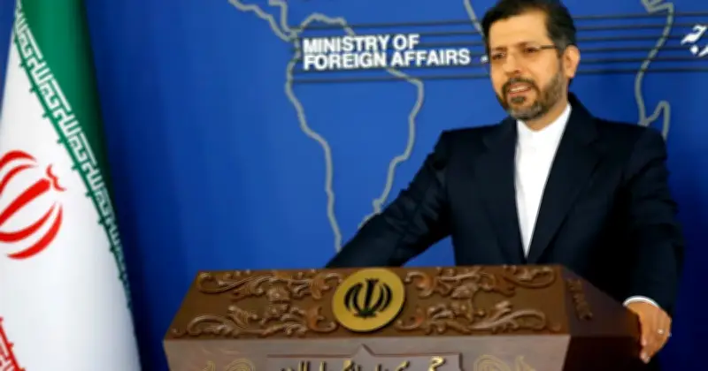 Iran Nafi Laporan Penutupan Selat Hormuz, Tegaskan Laluan Strategik Masih Terbuka