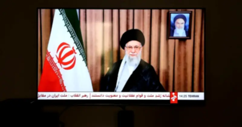 Iran Sahkan Ayatollah Ali Khamenei Terbunuh dalam Serangan Israel dan AS