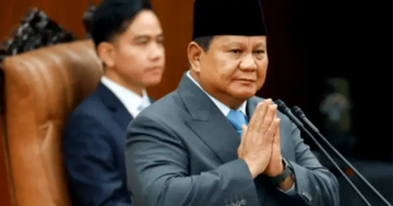 Iran Sambut Baik Tawaran Indonesia Jadi Pengantara Konflik AS-Iran