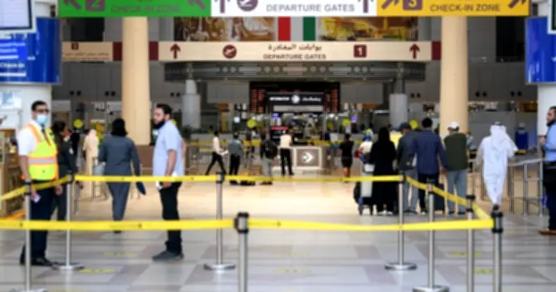 Iran Serang Lapangan Terbang Kuwait dan Loji Penyahgaram Bahrain di Teluk