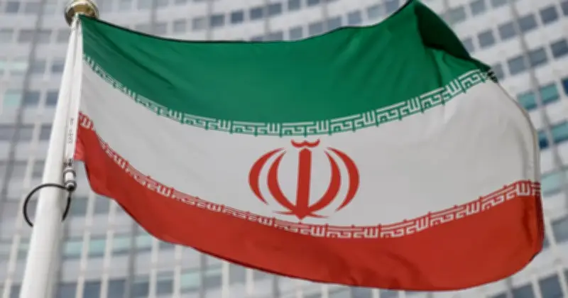 Iran Tangkap 20 Individu Disyaki Berpakat dengan Israel dalam Perang Timur Tengah