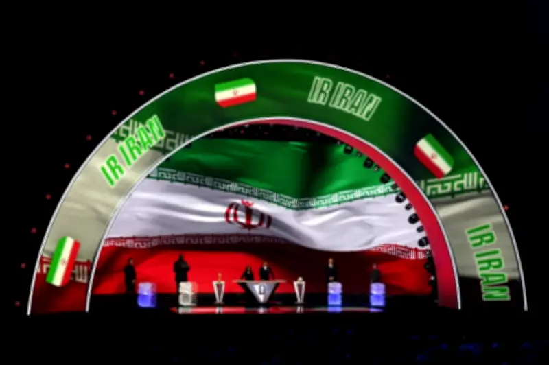 Iran Tegaskan Tiada Siapa Boleh Singkir Mereka Daripada Piala Dunia 2026