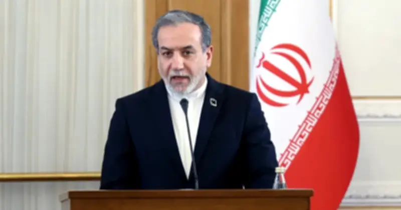 Iran Tuduh AS Lancar Serangan 'Terancang' ke Sekolah, Dakwa Lebih 175 Pelajar dan Guru Terkorban